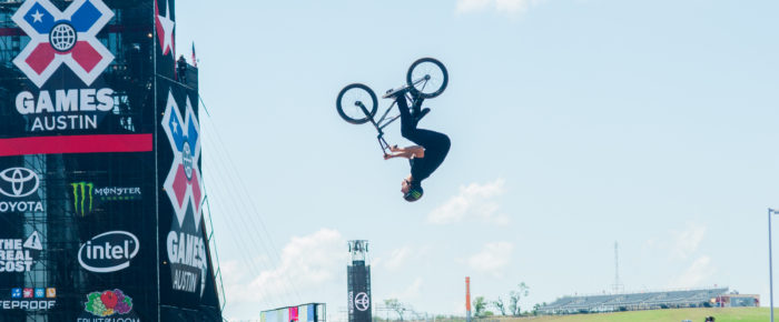 X-Games X-Games