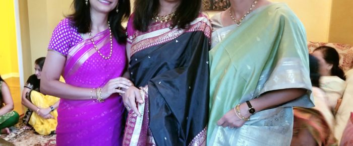 Varalakshmi vratha
