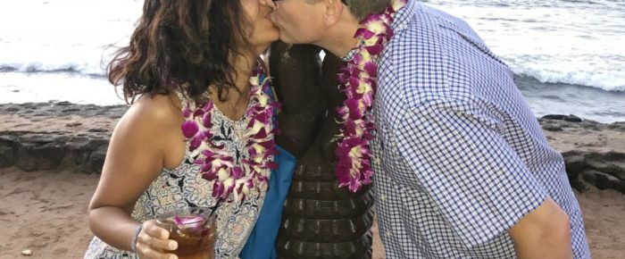 Luau Luau