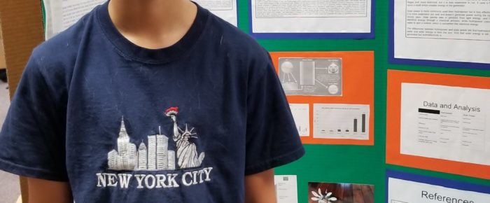Science Fair Science Fair