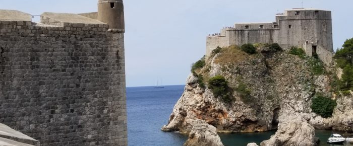 Croatia Itinerary, Part 1