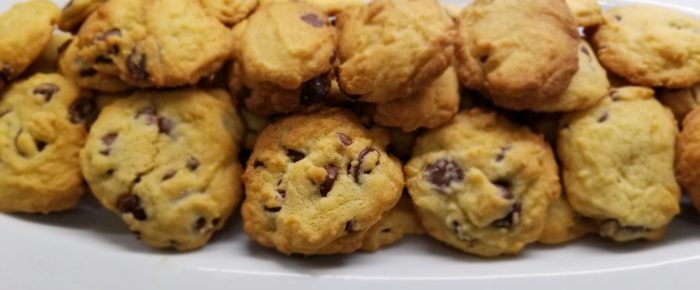 Kids who bake Kids who bake